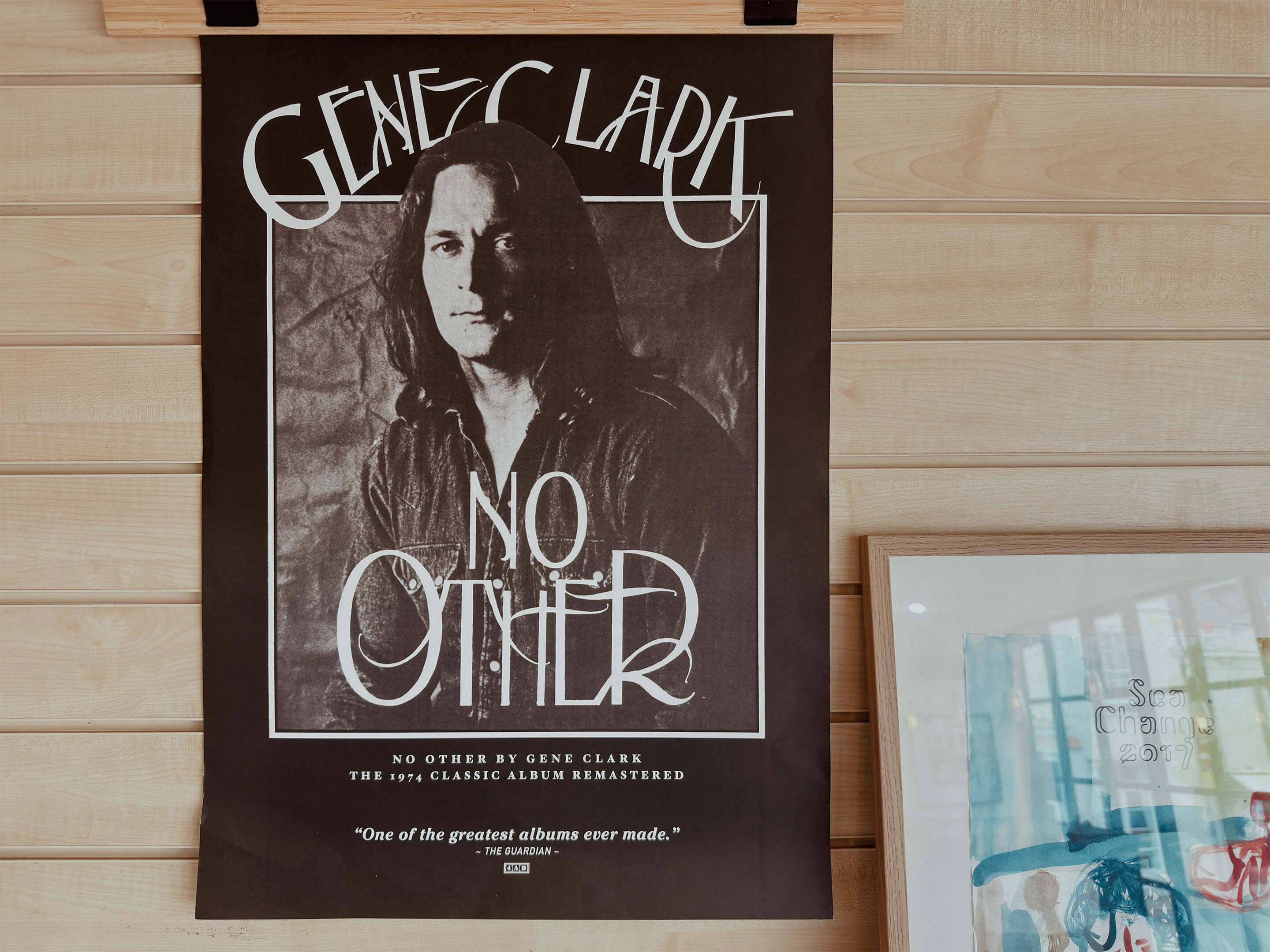 Gene Clark - No Other – The Drift Record Shop