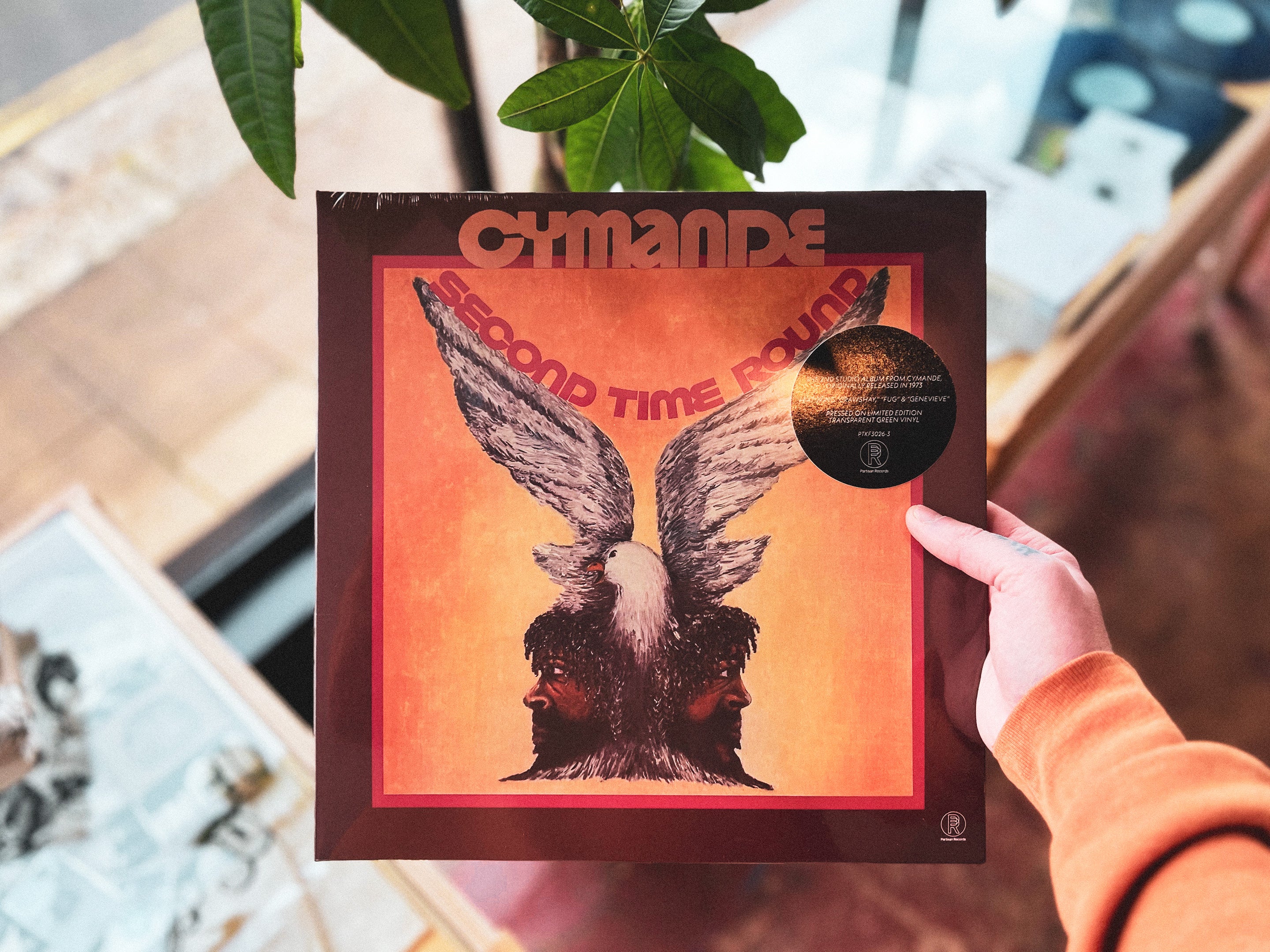Best New Reissues: Cymande, Fiona Apple, Big Thief, C-Clamp 