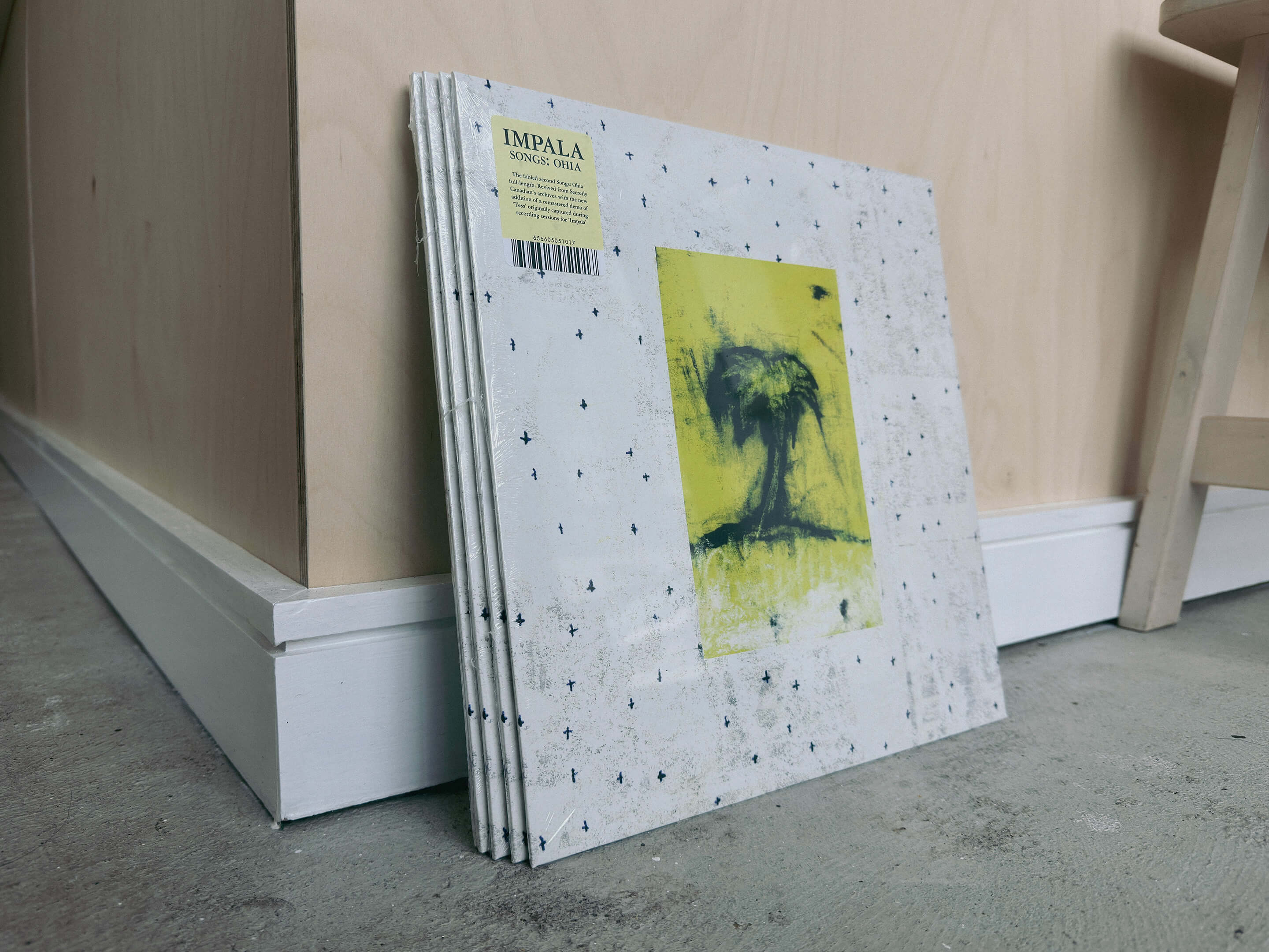 Songs: Ohia, Galaxie 500 and Majestic Arrows.