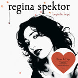 Regina Spektor - Begin To Hope