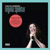 Regina Spektor - Live In London