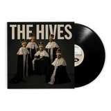 The Hives - The Hives Forever Forever The Hives
