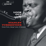Stanley Turrentine - Look Out!