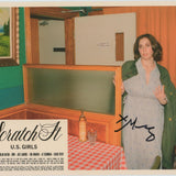 U.S. Girls - Scratch It
