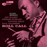 Hank Mobley - Roll Call
