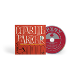 Charlie Parker - Ornithology: The Best of Bird