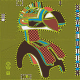 Various Artists - Music For A Revolution Vol.1 - Guinea's Syliphone Recording Label (1967-1973)