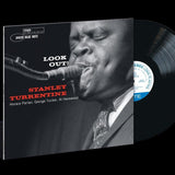 Stanley Turrentine - Look Out!