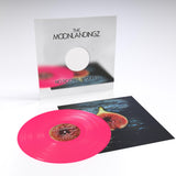 The Moonlandingz - No Rocket Required