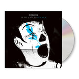 mclusky - the world is still here and so are we