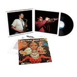 Jackie McLean - Demon's Dance (Tone Poet)
