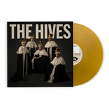The Hives - The Hives Forever Forever The Hives