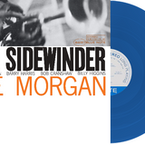 Lee Morgan - The Sidewinder (Blue Vinyl Series)