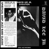 David Lee Jr. - Evolution