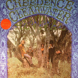 Creedence Clearwater Revival - Creedence Clearwater Revival