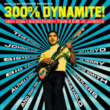 Soul Jazz Records - 300% Dynamite