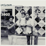 Various Artists - Live & Learn : History of the Legendary Label