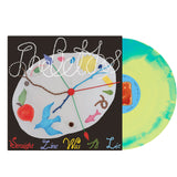 The Beths - Straight Line Was A Lie