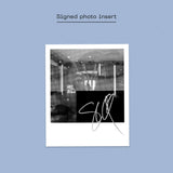Steve Queralt - Swallow