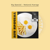 BIG SPECIAL - NATIONAL AVERAGE.