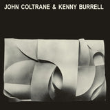 Kenny Burrell & John Coltrane (Original Jazz Classics Series)