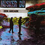 Hüsker Dü - Zen Arcade
