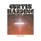 Curtis Harding - Departures & Arrivals: The Adventures of Captain Curt