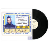Ol' Dirty Bastard - Return To The 36 Chambers