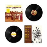 Joseph Kamaru - Heavy Combination