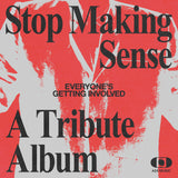 Various Artists - Everyone’s Getting Involved