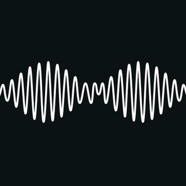 Arctic Monkeys - AM - Drift Records