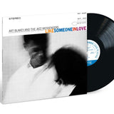 Art Blakey & The Jazz Messengers - Like Someone in Love