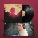 Arthur Russell - Open Vocal Phrases, Where Songs Come In and Out