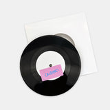BADBADNOTGOOD - Crushed / Stepping Through The Stars (Drift Exclusive 7")