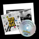 BADBADNOTGOOD - Mid Spiral