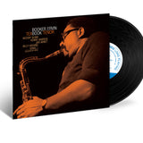 Booker Ervin - Tex Book Tenor (Tone Poet)