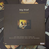 Big Thief - Capacity