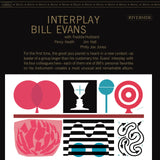 Bill Evans Quintet - Interplay