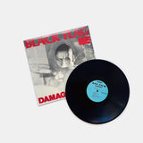 Black Flag - Damaged