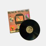 Black Flag - In My Head