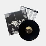 Black Eyes - Hostile Design