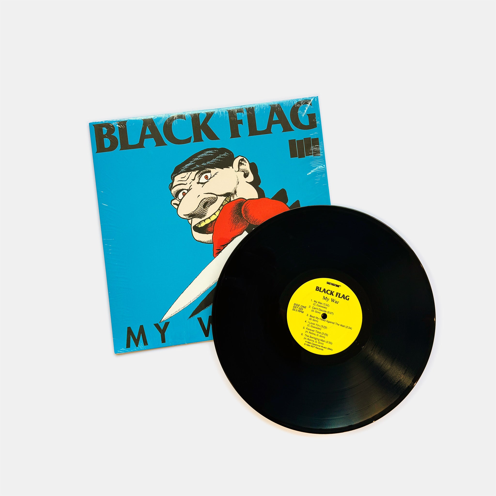 国内盤　BLACK FLAG my war LP 35184-25 国内盤 BLACK FLAG my war LP 35184-25 BLACK FLAG - MY WAR - Amazon