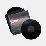 Burial - Burial