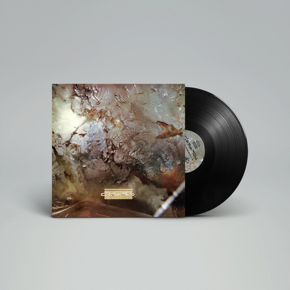 Cocteau Twins - Head Over Heels - Drift Records