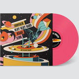 Tummyache, Heavy Heavy Hands, Degage & Slunk - 'Bat Split Crazy' Split Album