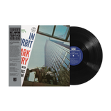 Clark Terry Quartet & Thelonious Monk - In Orbit
