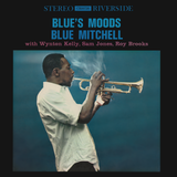 Blue Mitchell - Blue’s Moods