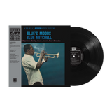 Blue Mitchell - Blue’s Moods