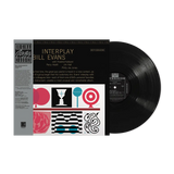 Bill Evans Quintet - Interplay