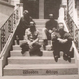 Wooden Shjips - Wooden Shjips